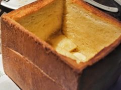 -绿茶餐厅(天津天河城店)