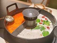 -山缓缓火锅(上海闵行龙湖店)
