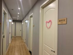 -纤姿俪纳产后恢复连锁机构(世纪东方广场店)