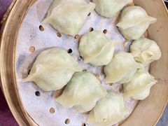 -老边饺子馆(中街店)