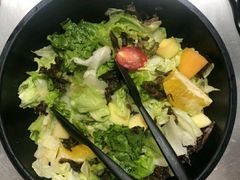 -比格比萨自助(花园路店)