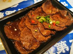 -馔豚·台北菜专门店(深圳湾万象城店)