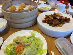 -鼎泰丰(嘉年华•海信广场VILLAGE店)
