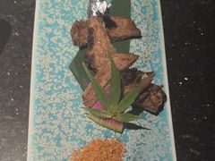 -上井料理黑金店(IFS国金中心店)