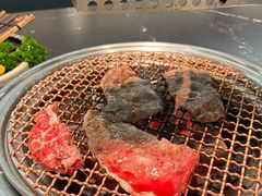 -韩宫宴烤肉·黑毛和牛·料理(鄞州万达店)