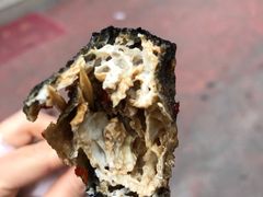 臭豆腐-五娭毑臭豆腐(黄兴南路店)
