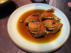 -蟹榭·本帮江浙菜·蟹宴(五角场合生汇商场店)