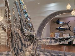 -贝林大翅鲸简餐厅(国家海洋博物馆店)