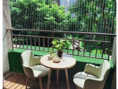 -星逸公寓酒店(成都火车东站绿地468概念店)