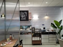 -必胜客(新中纬店)