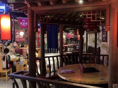 -东道煮牛肉火锅(重庆路店)