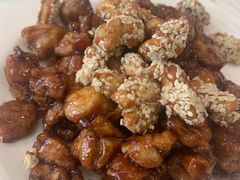-惠丰堂饭庄·烤鸭·京味菜(翠微路店)