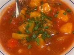 -杨记隆府重庆江湖菜(大悦城店)