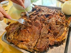 -老张烤羊(王哥庄店)