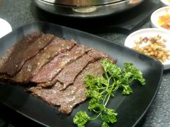 -完美生活炭火烤肉(二马路店)