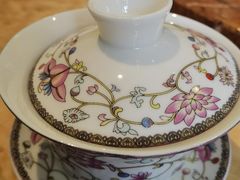 -达吾手抓美食城总部(义乌店)