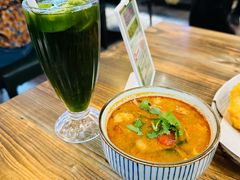 -Hi YOU你的饭局泰餐厅(雍和宫店)