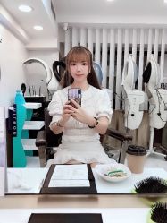 -雅仕 HAIR SALON 美发沙龙