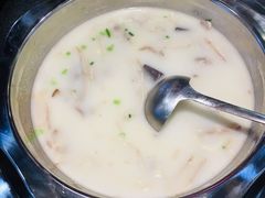 -肖仙仙羊肉汤·始于1996年(郫都店)