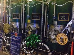 iphone_upload_pic-Paulaner·德国帕拉娜自酿啤酒餐厅(海上世界店)