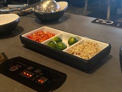 -同仁四季椰子鸡(宝安壹方城店)