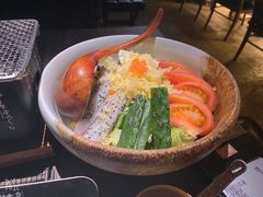 -牛坂烧肉·烧鸟·居酒屋(潮阳里店)