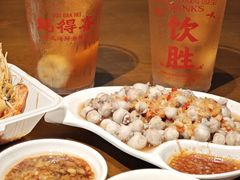 -蚝得喜海鲜(东城店)