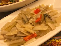 炒二冬-楼外楼(玉泉店)