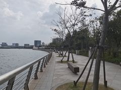 -滴水湖
