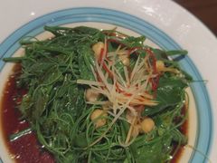 -巴依老爷新疆美食(牡丹园店)