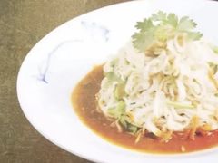 -那家小馆•北京菜•烤鸭(香山店)