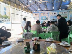 -海之鲜大排档(东山海鲜金銮湾店)