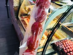 -官亭路小吃一条巷