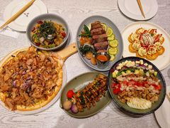 -娜娜家•Nana's restaurant(国金汇店)