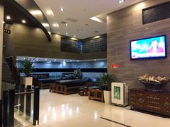 -纽斯桑拿会所(天山店)