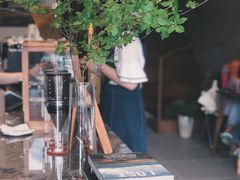 -不正咖啡(万达尊店)