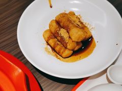 -胖哥俩肉蟹煲(光谷天地店)