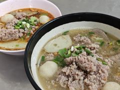 -榮泰米粉湯(Left Shop)