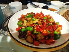 -云荷里·蒸汽石锅鱼·云南菜(中发百旺店)