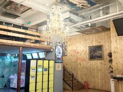 -明日世界密室轰趴·剧本桌游·箭馆团建(国贸店)
