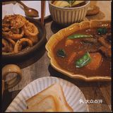 好好吃fine，用心吃饭