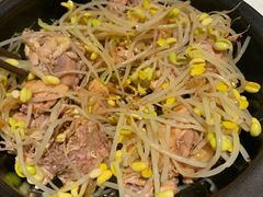 -云海肴·汽锅鸡·云南菜(高德置地店)