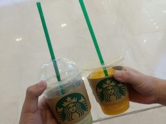 -星巴克(大连柏威年店)