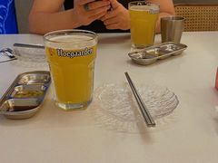 -白仁仔· 活烤海鲜 宵夜(豫园店)