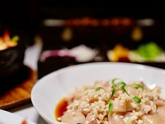 -莉莉海堂HAITANG·烤鸭(国贸商城店)
