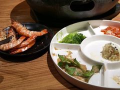 -千寻烧肉(政务区店)