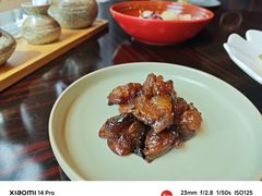 -新天世纪中餐厅