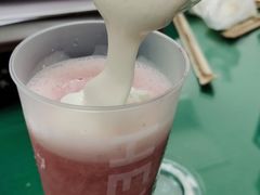 -喜茶(上海打浦桥日月光gelato lab+店)