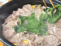 -一坐一忘云南菜(三里屯店)