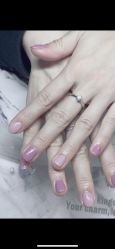 -M·X Nail日式美甲美睫